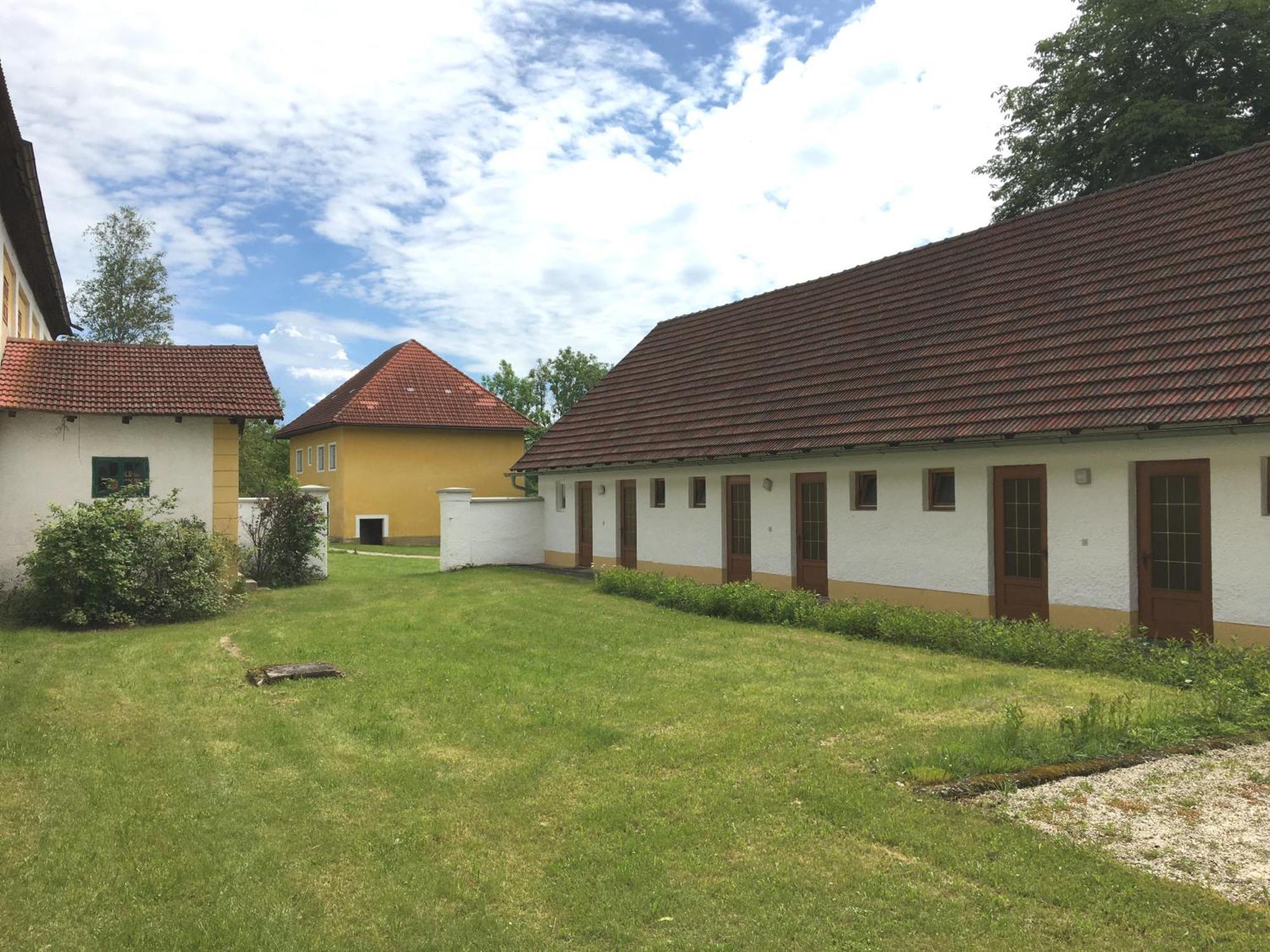 Hotel Skorianzhof à Eberndorf Chambre photo