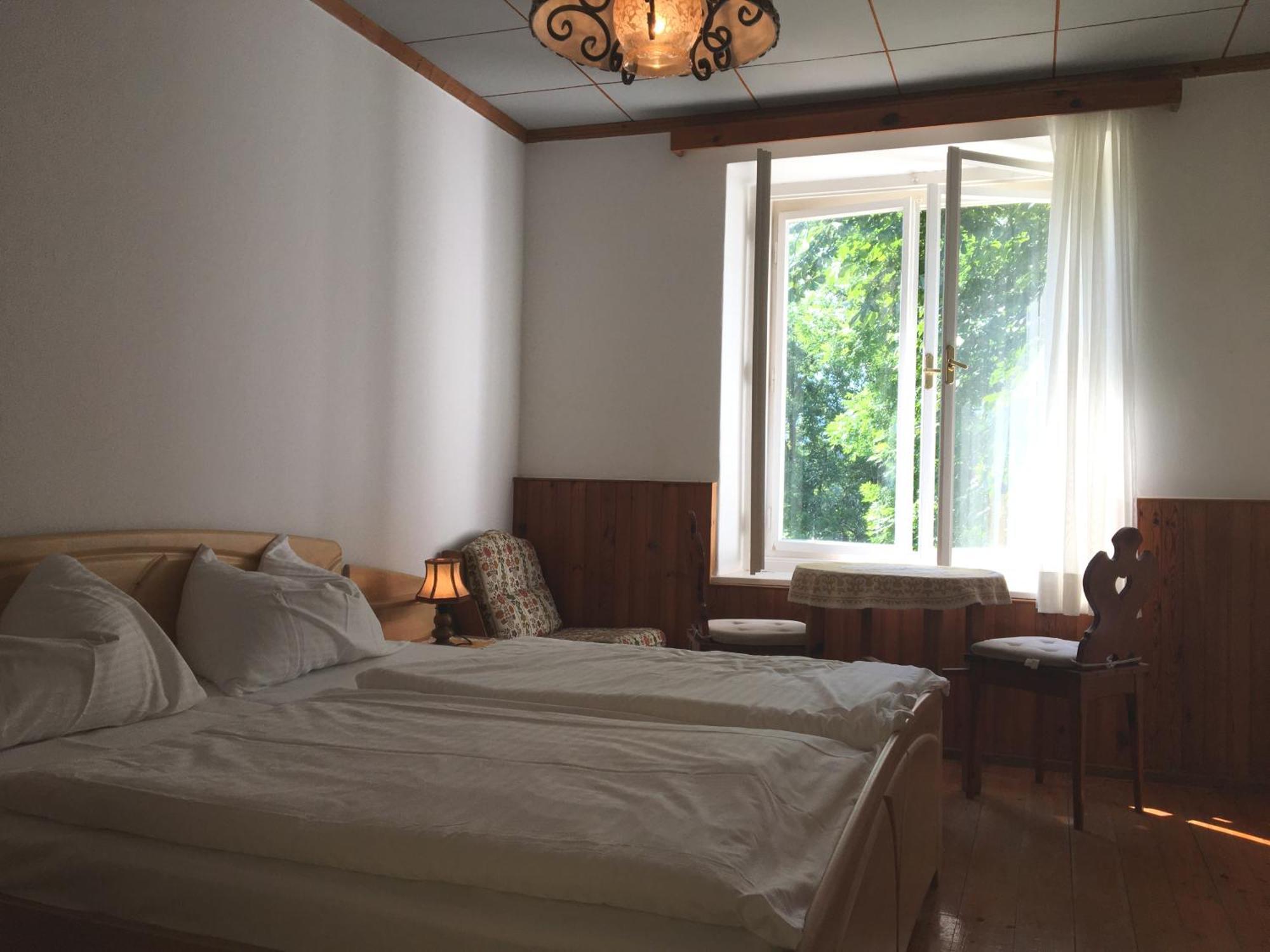 Hotel Skorianzhof à Eberndorf Chambre photo