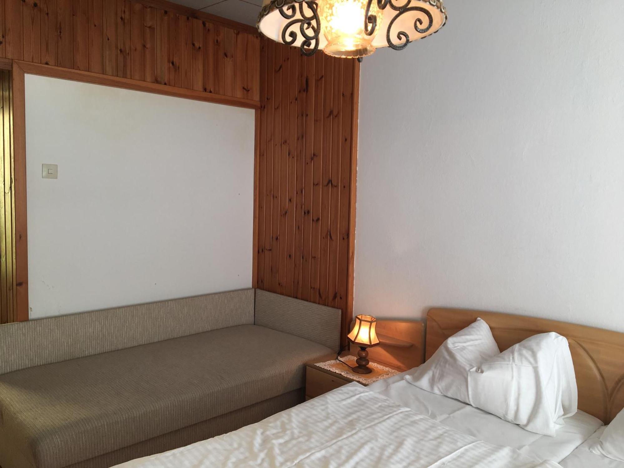 Hotel Skorianzhof à Eberndorf Chambre photo