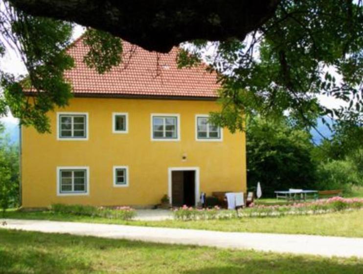 Hotel Skorianzhof à Eberndorf Chambre photo
