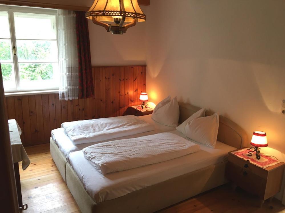 Hotel Skorianzhof à Eberndorf Chambre photo