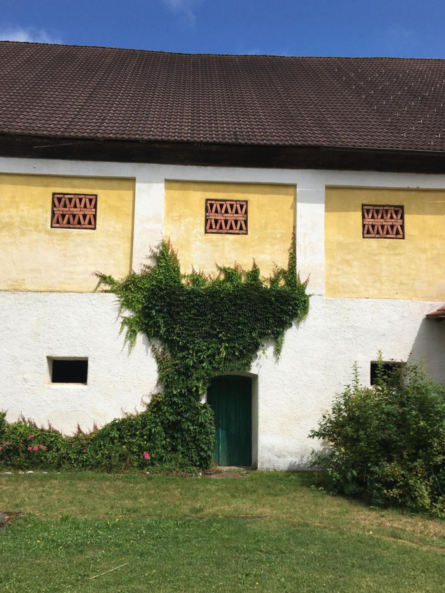 Hotel Skorianzhof à Eberndorf Extérieur photo