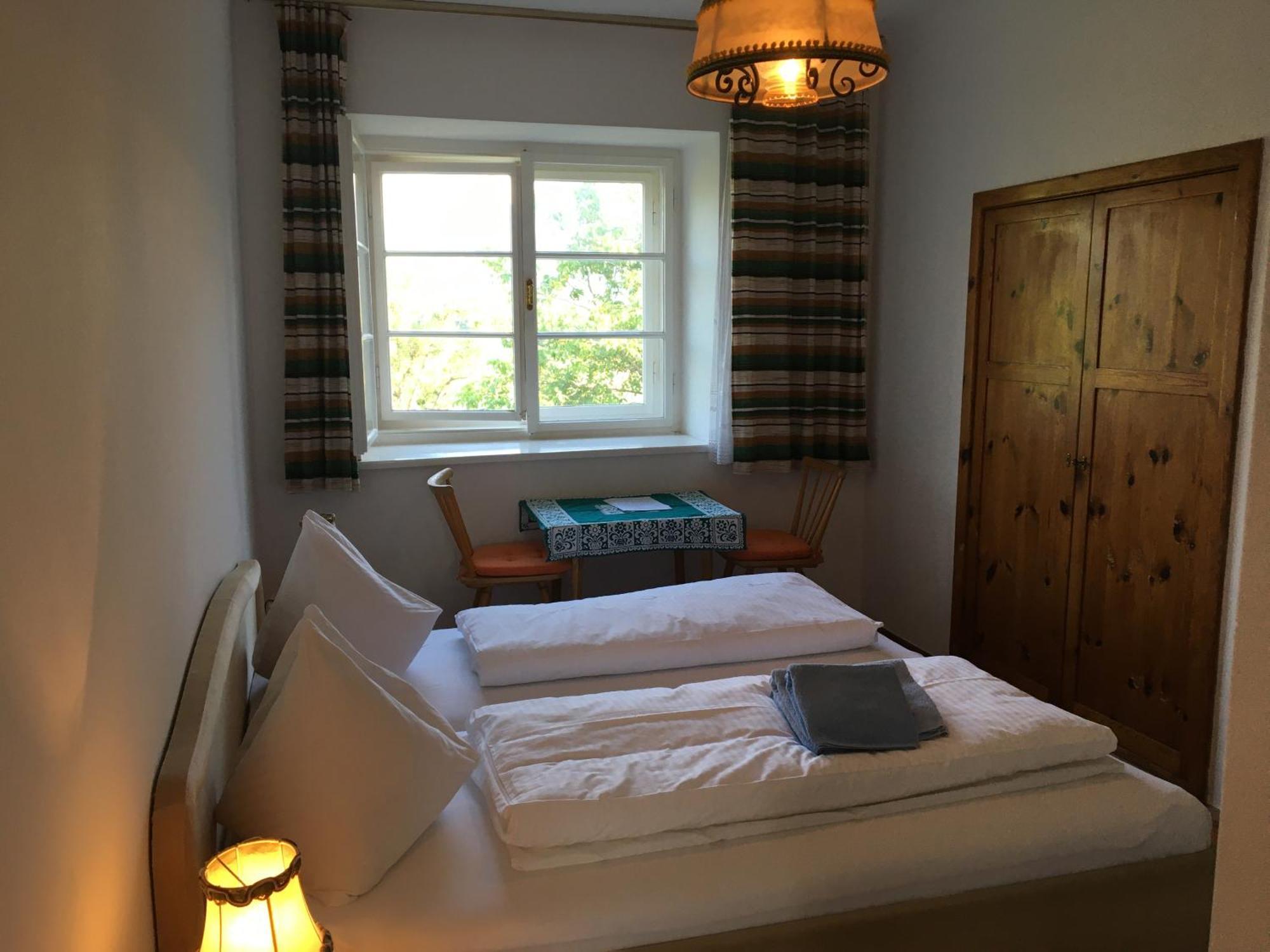 Hotel Skorianzhof à Eberndorf Chambre photo